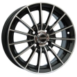 Tech Line TL302 W5.5 R13 PCD4x98 ET28 DIA58.6 BD